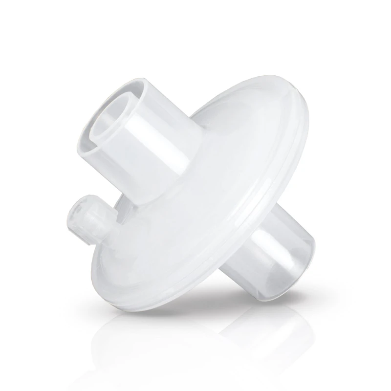 Вірусо - бактеріальний фільтр дихальний